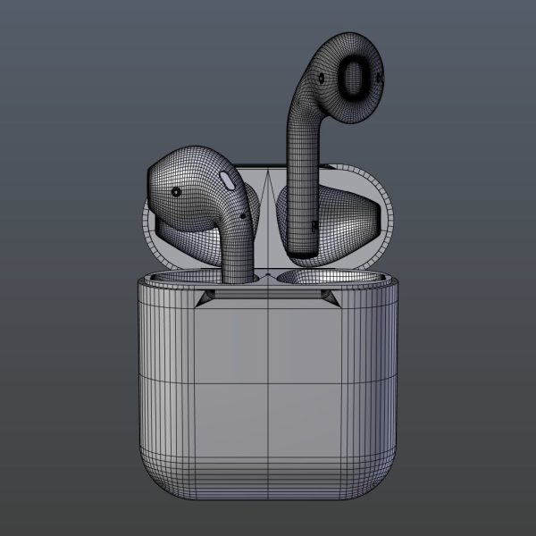Apple AirPods