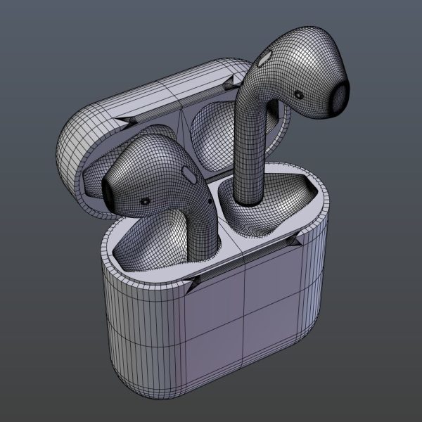 Apple AirPods