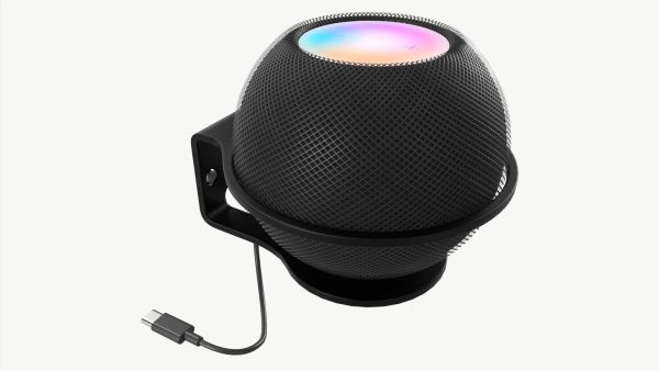 Apple HomePod mini 01