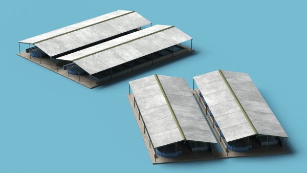 Aquaculture Complex