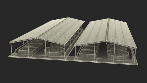 Aquaculture Complex
