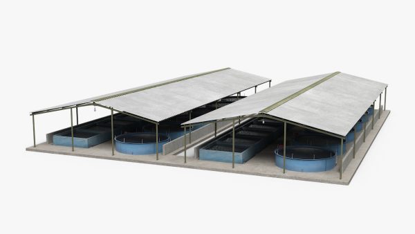 Aquaculture Complex