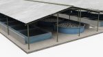 Aquaculture Complex