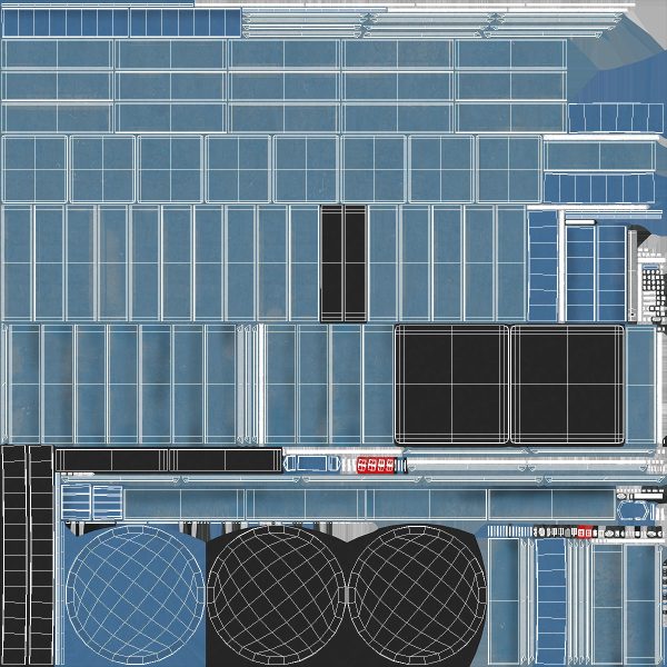 Aquaculture Complex