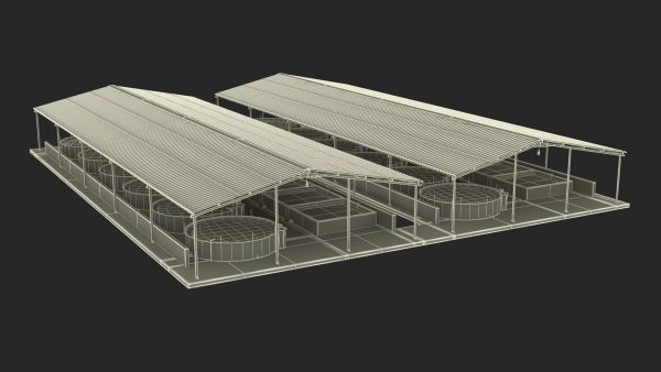 Aquaculture Complex