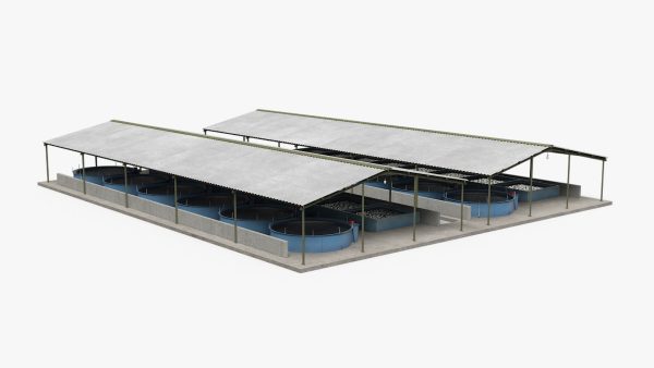 Aquaculture Complex