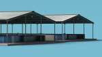 Aquaculture Complex