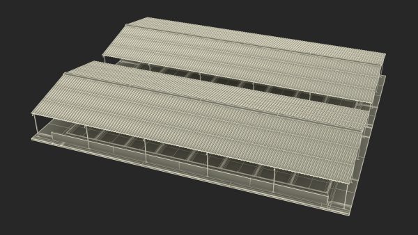 Aquaculture Complex