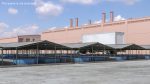 Aquaculture Complex