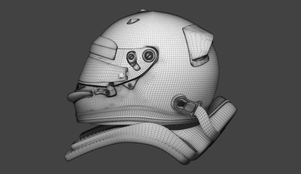 Arai GP-6 RC 2017 style Racing helmet