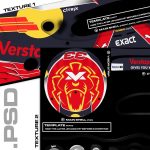 Arai GP-6 RC 2017 style Racing helmet