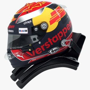Arai GP-6 RC 2017 style Racing helmet