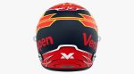 Arai GP-6 RC 2017 style Racing helmet