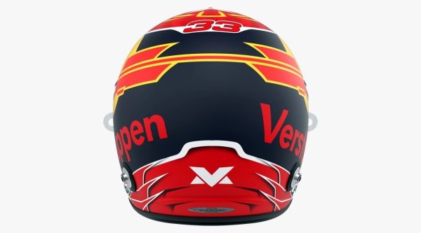 Arai GP-6 RC 2017 style Racing helmet