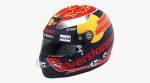 Arai GP-6 RC 2017 style Racing helmet