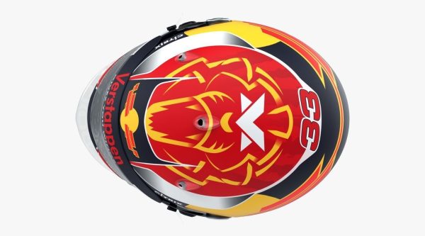Arai GP-6 RC 2017 style Racing helmet