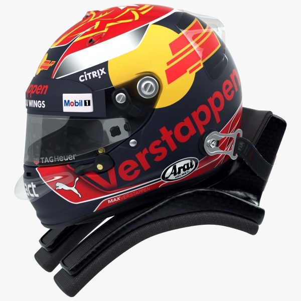 Arai GP-6 RC 2017 style Racing helmet