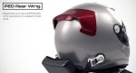 Arai GP-6 RC 2017 style Racing helmet