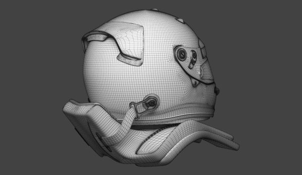 Arai GP-6 RC 2017 style Racing helmet
