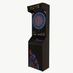 Arcade Dart Board
