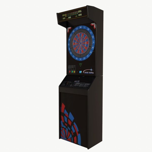 Arcade Dart Board