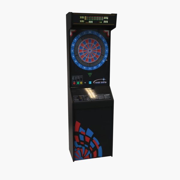 Arcade Dart Board
