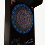 Arcade Dart Board