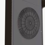 Arcade Dart Board
