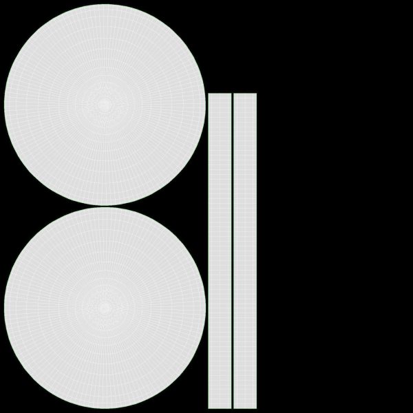 Archery target