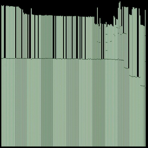 Archery target