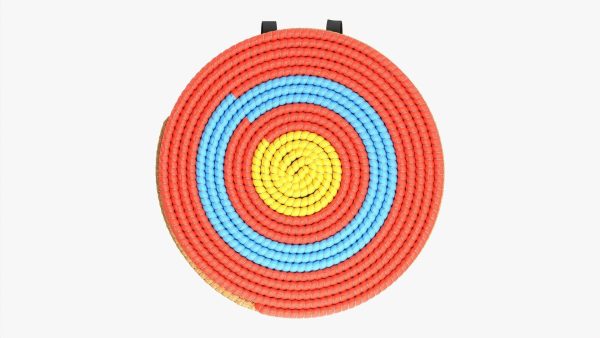 Archery target