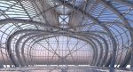Architectural Shed