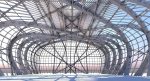 Architectural Shed