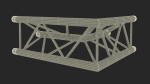 Architecture Truss Modular Large