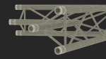Architecture Truss Modular Large