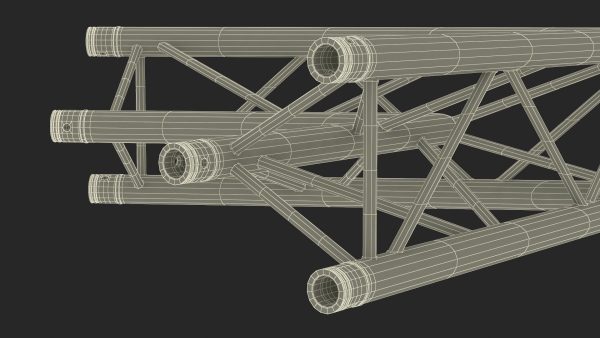 Architecture Truss Modular Large