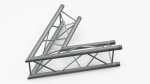 Architecture Truss Modular Large