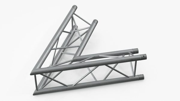 Architecture Truss Modular Large