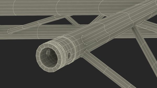 Architecture Truss Modular Large