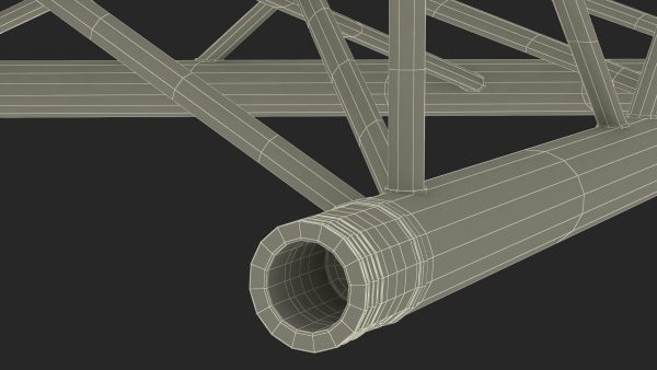 Architecture Truss Modular Large