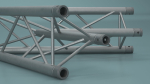 Architecture Truss Modular Large