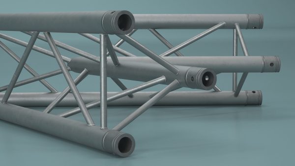 Architecture Truss Modular Large