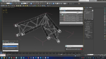 Architecture Truss Modular Large