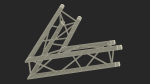 Architecture Truss Modular Large