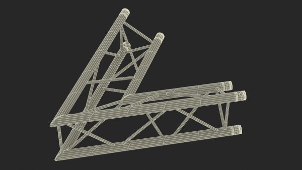 Architecture Truss Modular Large