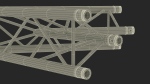 Architecture Truss Modular Large
