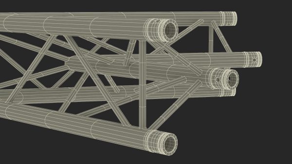 Architecture Truss Modular Large