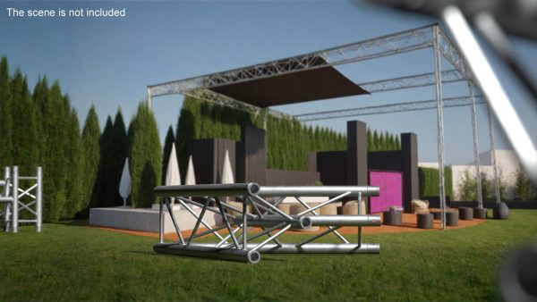 Architecture Truss Modular Large