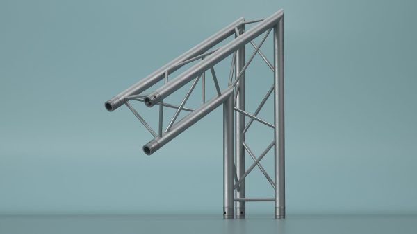 Architecture Truss Modular Large