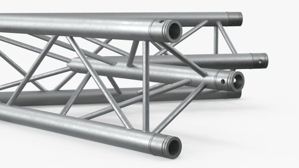 Architecture Truss Modular Large